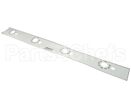 2M-Z12932 Star Graphic Panel,48 Grid