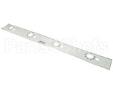 2M-Z12932 Star Graphic Panel,48 Grid