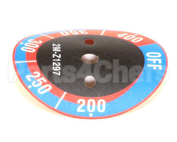 2M-Z1297 Star Sign - Sticker