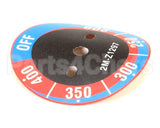 2M-Z1297 Star Sign - Sticker