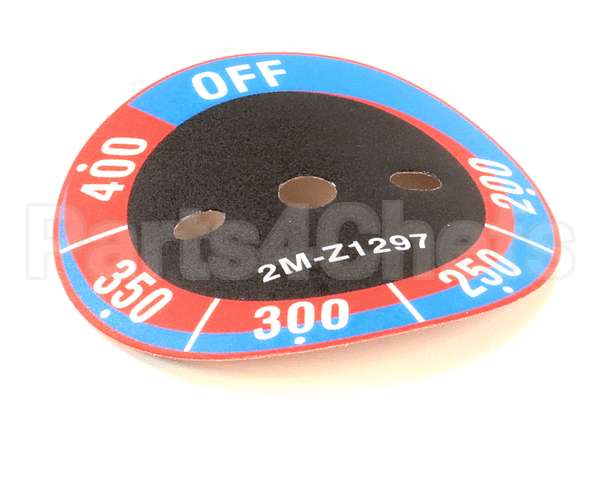 2M-Z1297 Star Sign - Sticker
