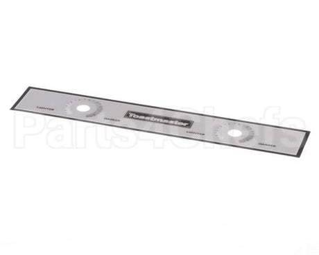 2M-Z13086 Star Graphic, Tm 4-Slot