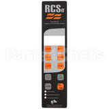 2M-Z14858 Compatible Holman Label