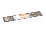 2M-Z14858 Star Label - C0Ntrol R2E-12Bk