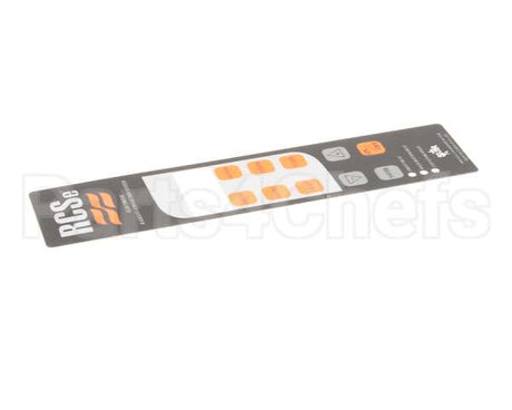 2M-Z14858 Star Label - C0Ntrol R2E-12Bk
