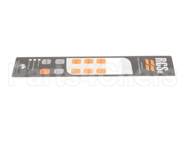 2M-Z14858 Star Label - C0Ntrol R2E-12Bk