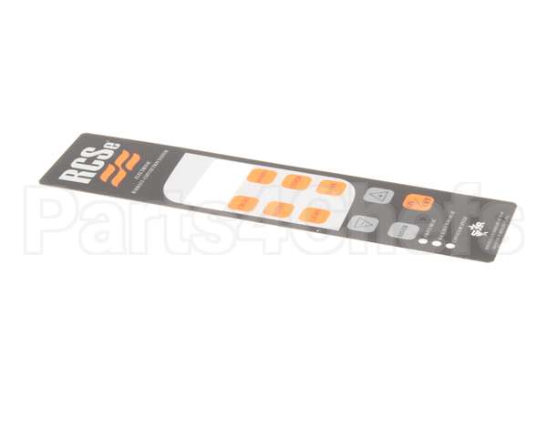2M-Z14858 Star Label - C0Ntrol R2E-12Bk