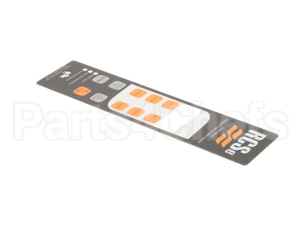 2M-Z14858 Star Label - C0Ntrol R2E-12Bk