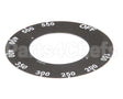 2M-Z15214 Star Dial Graphic, 550F Tscha