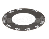 2M-Z15214 Star Dial Graphic, 550F Tscha