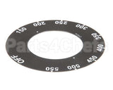 2M-Z15214 Star Dial Graphic, 550F Tscha