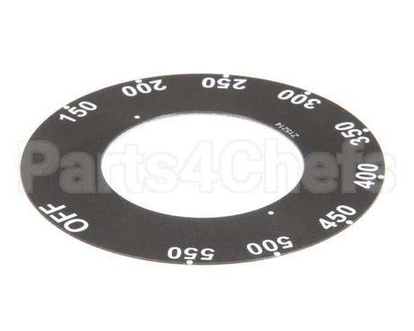 2M-Z15214 Star Dial Graphic, 550F Tscha