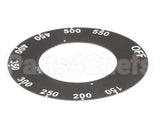 2M-Z15214 Star Dial Graphic, 550F Tscha