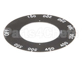 2M-Z15214 Star Dial Graphic, 550F Tscha