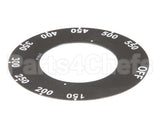 2M-Z15214 Star Dial Graphic, 550F Tscha