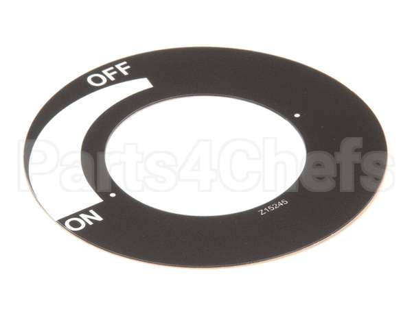 2M-Z15245 Star Dial Graphic, Manual Um