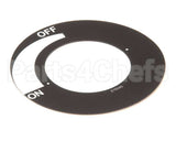 2M-Z15245 Star Dial Graphic, Manual Um