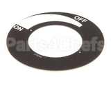 2M-Z15245 Star Dial Graphic, Manual Um