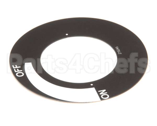 2M-Z15245 Star Dial Graphic, Manual Um