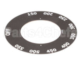 2M-Z15257 Star Dial Graphic, 550F Ccw