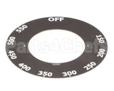 2M-Z15257 Star Dial Graphic, 550F Ccw