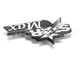 2M-Z15804 Star Logo, Star-Max