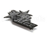 2M-Z15804 Star Logo, Star-Max