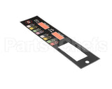2M-Z15853 Star Overlay, Standard