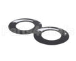 2M-Z15956 Star Label, Dial Dual Hotplate