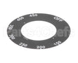 2M-Z16040 Star Graphic, Dial 450F Cw