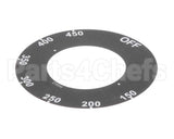 2M-Z16040 Star Graphic, Dial 450F Cw
