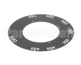 2M-Z16040 Star Graphic, Dial 450F Cw
