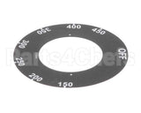 2M-Z16040 Star Graphic, Dial 450F Cw