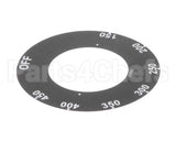 2M-Z16040 Star Graphic, Dial 450F Cw