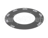 2M-Z16040 Star Graphic, Dial 450F Cw