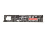 2M-Z1753 Star Overlay-Waffle Baker