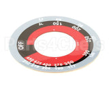 2M-Z18125 Star Label - Knob
