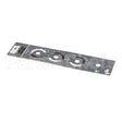 2M-Z18408 Compatible Star Label, Qcs2-3 Control