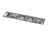 2M-Z18408 Star Label, Qcs2-3 Control
