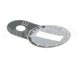 2M-Z18453 Star Label, Dial And Light