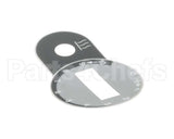 2M-Z18453 Star Label, Dial And Light