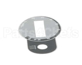 2M-Z18453 Star Label, Dial And Light