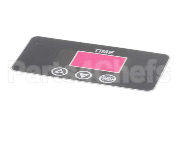 2M-Z19089 Star Overlay, Timer 14