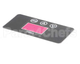 2M-Z19089 Star Overlay, Timer 14