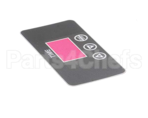 2M-Z19089 Star Overlay, Timer 14