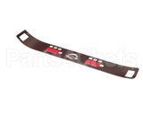 2M-Z19094 Star Overlay, Time/Temp Wb2C