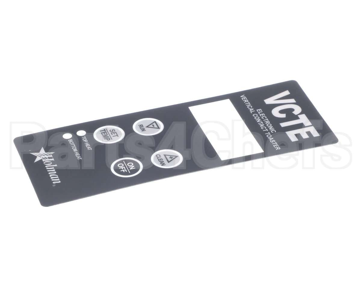2M-Z19165 Star Overlay, Vcte