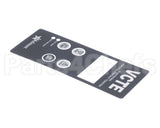 2M-Z19165 Star Overlay, Vcte