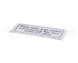 2M-Z19195 Star Label - Lp Conversion
