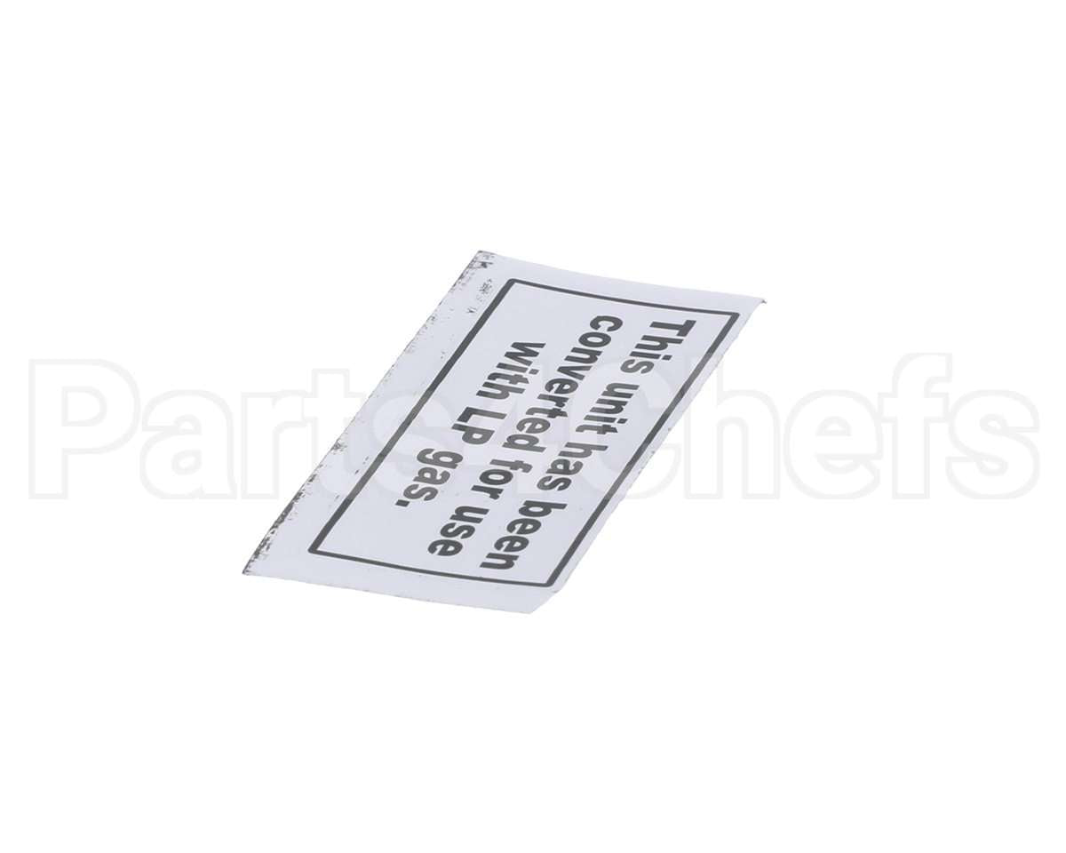 2M-Z19195 Star Label - Lp Conversion